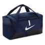 Сумка спортивна Nike Brasilia Duffel Bag 41 л для тренувань та спорту (CU8097-410)