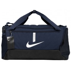 Сумка спортивна Nike Brasilia Duffel Bag 41 л для тренувань та спорту (CU8097-410)