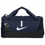 Сумка спортивна Nike Brasilia Duffel Bag 41 л для тренувань та спорту (CU8097-410)