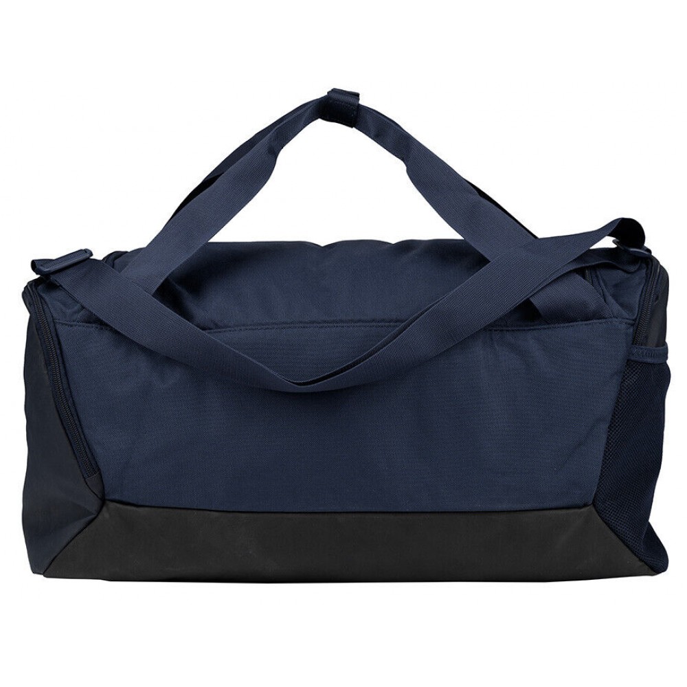 Сумка спортивна Nike Brasilia Duffel Bag 41 л для тренувань та спорту (CU8097-410)