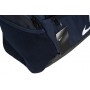 Сумка спортивна Nike Brasilia Duffel Bag 41 л для тренувань та спорту (CU8097-410)