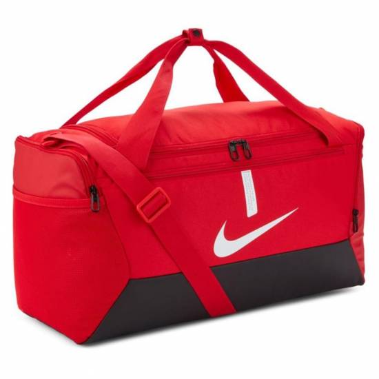 Сумка спортивна Nike Brasilia Duffel Bag 41 л для тренувань та спорту (CU8097-657)