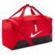 Сумка спортивна Nike Brasilia Duffel Bag 41 л для тренувань та спорту (CU8097-657)