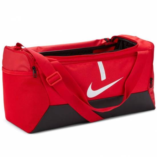 Сумка спортивна Nike Brasilia Duffel Bag 41 л для тренувань та спорту (CU8097-657)