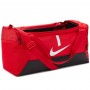Сумка спортивна Nike Brasilia Duffel Bag 41 л для тренувань та спорту (CU8097-657) Сумка спортивна Nike Brasilia Duffel Bag 41 л для тренувань та спорту (CU8097-657)