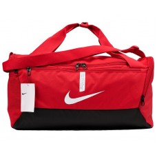 Сумка спортивна Nike Brasilia Duffel Bag 41 л для тренувань та спорту (CU8097-657)