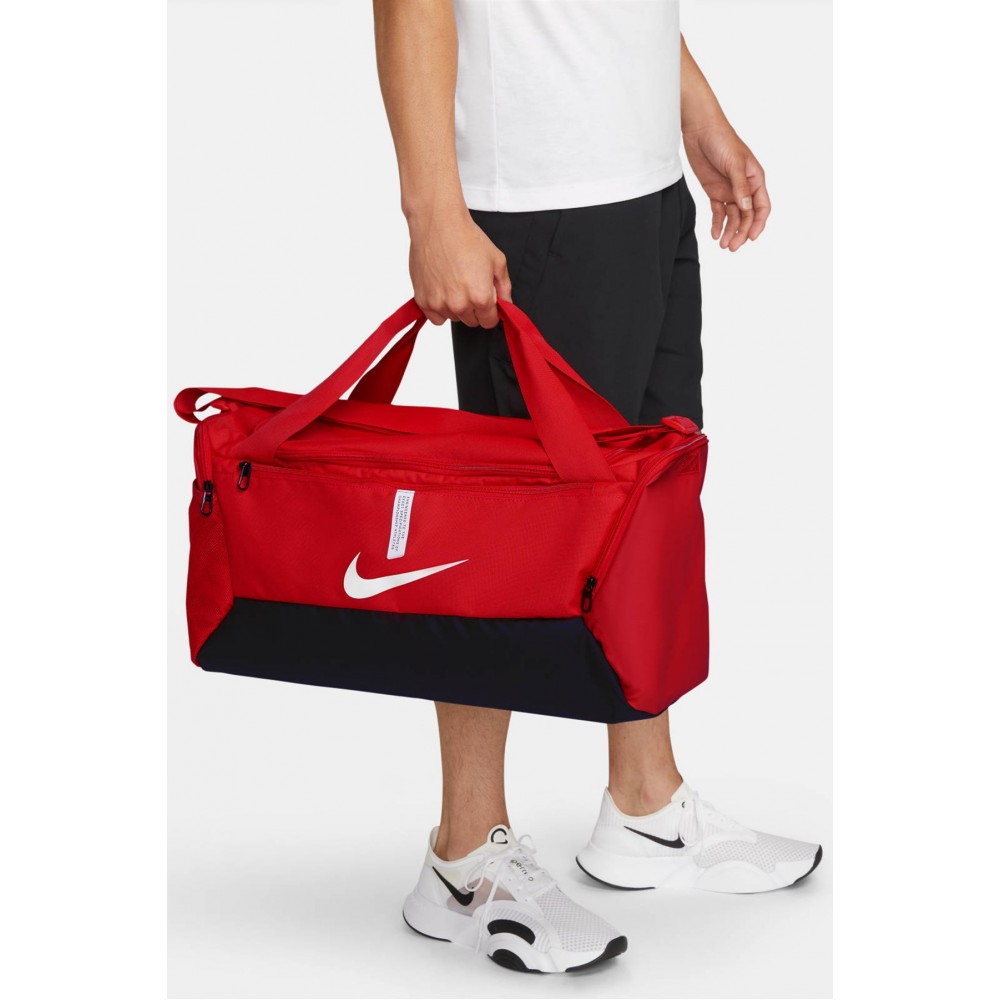 Сумка спортивна Nike Brasilia Duffel Bag 41 л для тренувань та спорту (CU8097-657)