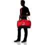 Сумка спортивна Nike Brasilia Duffel Bag 41 л для тренувань та спорту (CU8097-657) Сумка спортивна Nike Brasilia Duffel Bag 41 л для тренувань та спорту (CU8097-657)