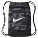 Рюкзак-мішок Nike Brasilia 9.0 спортивний (CU9646-010)