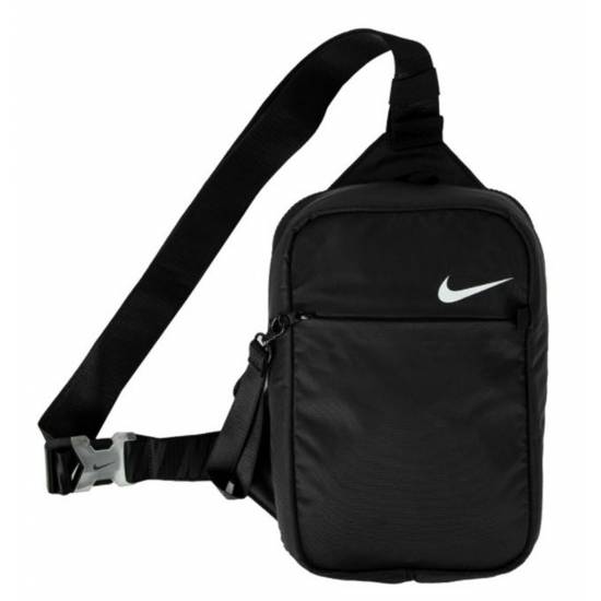 Сумка через плече Nike Sportswear Essentials для зберігання дрібних предметів (CV1060-011)
