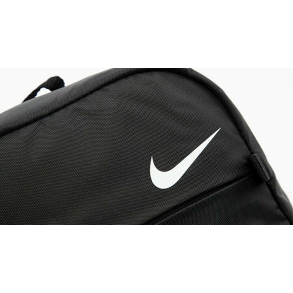 Сумка через плече Nike Sportswear Essentials для зберігання дрібних предметів (CV1060-011)