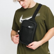 Сумка через плече Nike Sportswear Essentials для зберігання дрібних предметів (CV1060-011)