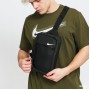 Сумка через плече Nike Sportswear Essentials для зберігання дрібних предметів (CV1060-011) Сумка через плече Nike Sportswear Essentials для зберігання дрібних предметів (CV1060-011)