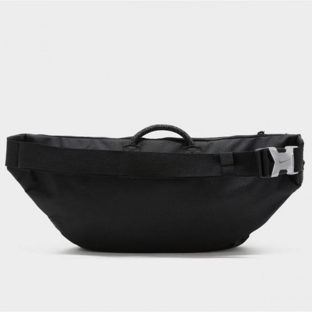 Сумка на пояс-через плечо Nike Tech Hip Pack для зберігання дрібних предметів (CV1411-011)