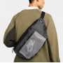 Сумка на пояс-через плечо Nike Tech Hip Pack для зберігання дрібних предметів (CV1411-011)