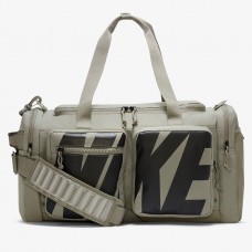 Сумка-дафл спортивна Nike Utility Power для тренувань та спорту (CZ1364-320)