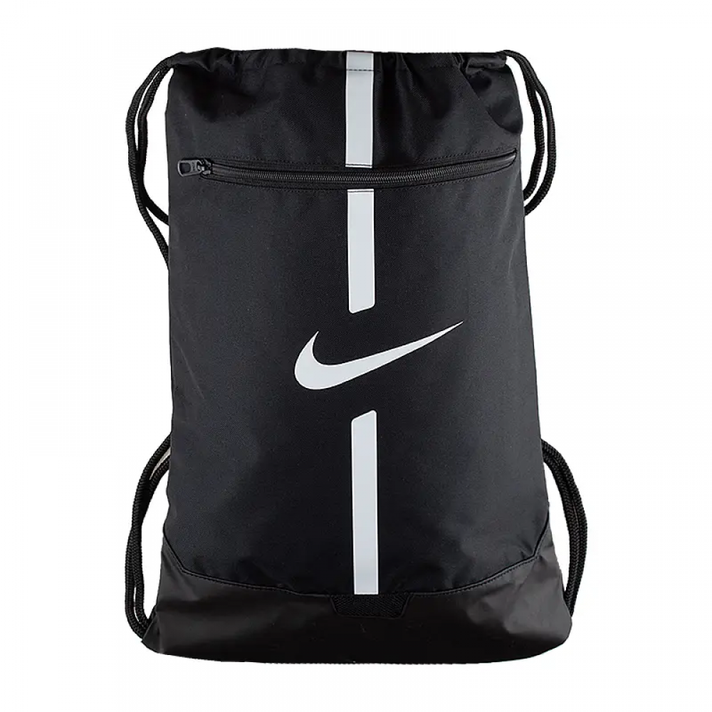 Рюкзак-мішок Nike Academy Training Gym Sack 18 л спортивний (DA5435-010)