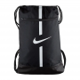 Рюкзак-мішок Nike Academy Training Gym Sack 18 л спортивний (DA5435-010) Рюкзак-мішок Nike Academy Training Gym Sack 18 л спортивний (DA5435-010)