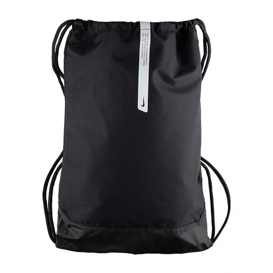 Рюкзак-мішок Nike Academy Training Gym Sack 18 л спортивний (DA5435-010) Рюкзак-мішок Nike Academy Training Gym Sack 18 л спортивний (DA5435-010)