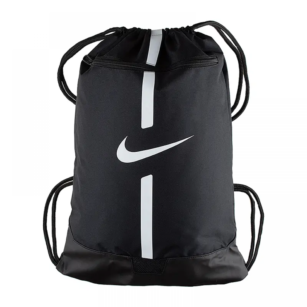 Рюкзак-мішок Nike Academy Training Gym Sack 18 л спортивний (DA5435-010)