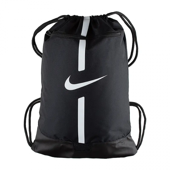 Рюкзак-мішок Nike Academy Training Gym Sack 18 л спортивний (DA5435-010) Рюкзак-мішок Nike Academy Training Gym Sack 18 л спортивний (DA5435-010)
