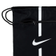 Рюкзак-мішок Nike Academy Training Gym Sack 18 л спортивний (DA5435-010) Рюкзак-мішок Nike Academy Training Gym Sack 18 л спортивний (DA5435-010)