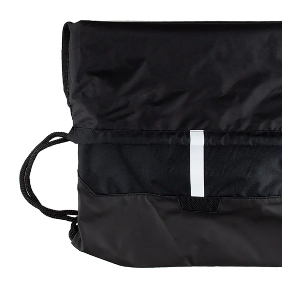 Рюкзак-мішок Nike Academy Training Gym Sack 18 л спортивний (DA5435-010) Рюкзак-мішок Nike Academy Training Gym Sack 18 л спортивний (DA5435-010)