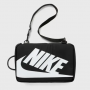 Сумка для спортивного взуття Nike Shoe Box Bag 12 л (DA7337-013) Сумка для спортивного взуття Nike Shoe Box Bag 12 л (DA7337-013)