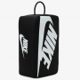 Сумка для спортивного взуття Nike Shoe Box Bag 12 л (DA7337-013) Сумка для спортивного взуття Nike Shoe Box Bag 12 л (DA7337-013)