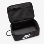 Сумка для спортивного взуття Nike Shoe Box Bag 12 л (DA7337-013) Сумка для спортивного взуття Nike Shoe Box Bag 12 л (DA7337-013)