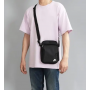 Сумка Nike Heritage Cross-Body Bag 4 л для зберігання дрібних предметів (DB0456-010) Сумка Nike Heritage Cross-Body Bag 4 л для зберігання дрібних предметів (DB0456-010)