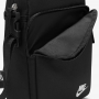 Сумка Nike Heritage Cross-Body Bag 4 л для зберігання дрібних предметів (DB0456-010) Сумка Nike Heritage Cross-Body Bag 4 л для зберігання дрібних предметів (DB0456-010)