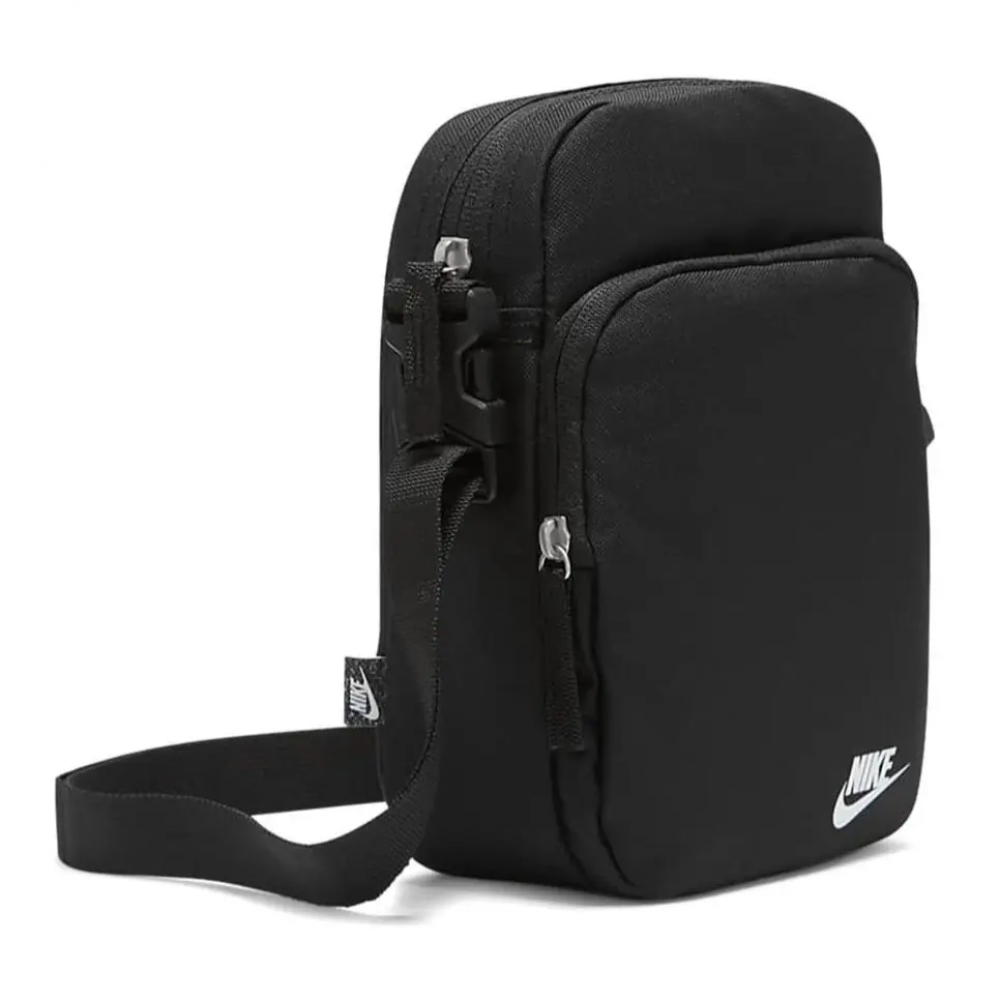 Сумка Nike Heritage Cross-Body Bag 4 л для зберігання дрібних предметів (DB0456-010)