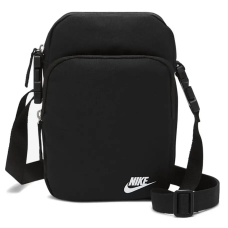 Сумка Nike Heritage Cross-Body Bag 4 л для зберігання дрібних предметів (DB0456-010)