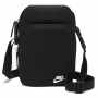 Сумка Nike Heritage Cross-Body Bag 4 л для зберігання дрібних предметів (DB0456-010) Сумка Nike Heritage Cross-Body Bag 4 л для зберігання дрібних предметів (DB0456-010)