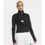 Сумка-бананка на пояс Nike Heritage Waistpack для зберігання дрібних предметів (DB0488-010) Сумка-бананка на пояс Nike Heritage Waistpack для зберігання дрібних предметів (DB0488-010)