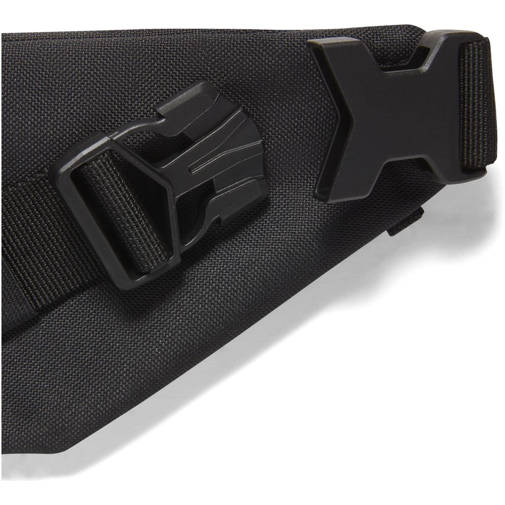 Сумка-бананка на пояс Nike Heritage Waistpack для зберігання дрібних предметів (DB0488-010)