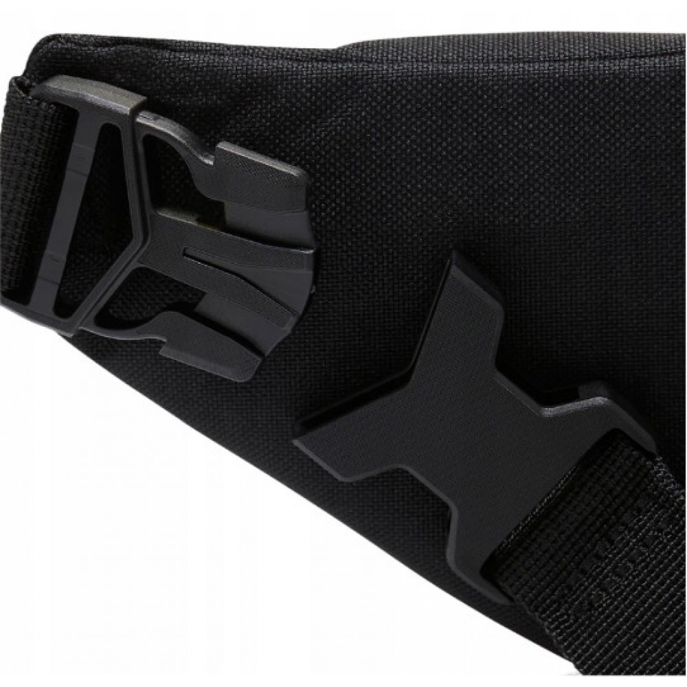 Сумка-бананка на пояс Nike Heritage Waistpack для зберігання дрібних предметів (DB0488-010)