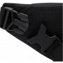 Сумка-бананка на пояс Nike Heritage Waistpack для зберігання дрібних предметів (DB0488-010) Сумка-бананка на пояс Nike Heritage Waistpack для зберігання дрібних предметів (DB0488-010)