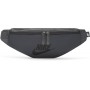 Сумка-бананка на пояс Nike Heritage Waistpack для зберігання дрібних предметів (DB0490-068)