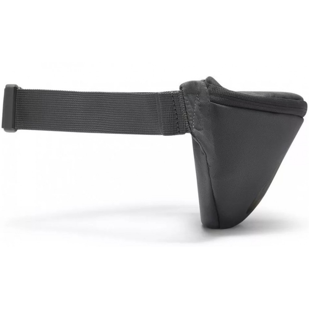 Сумка-бананка на пояс Nike Heritage Waistpack для зберігання дрібних предметів (DB0490-068)