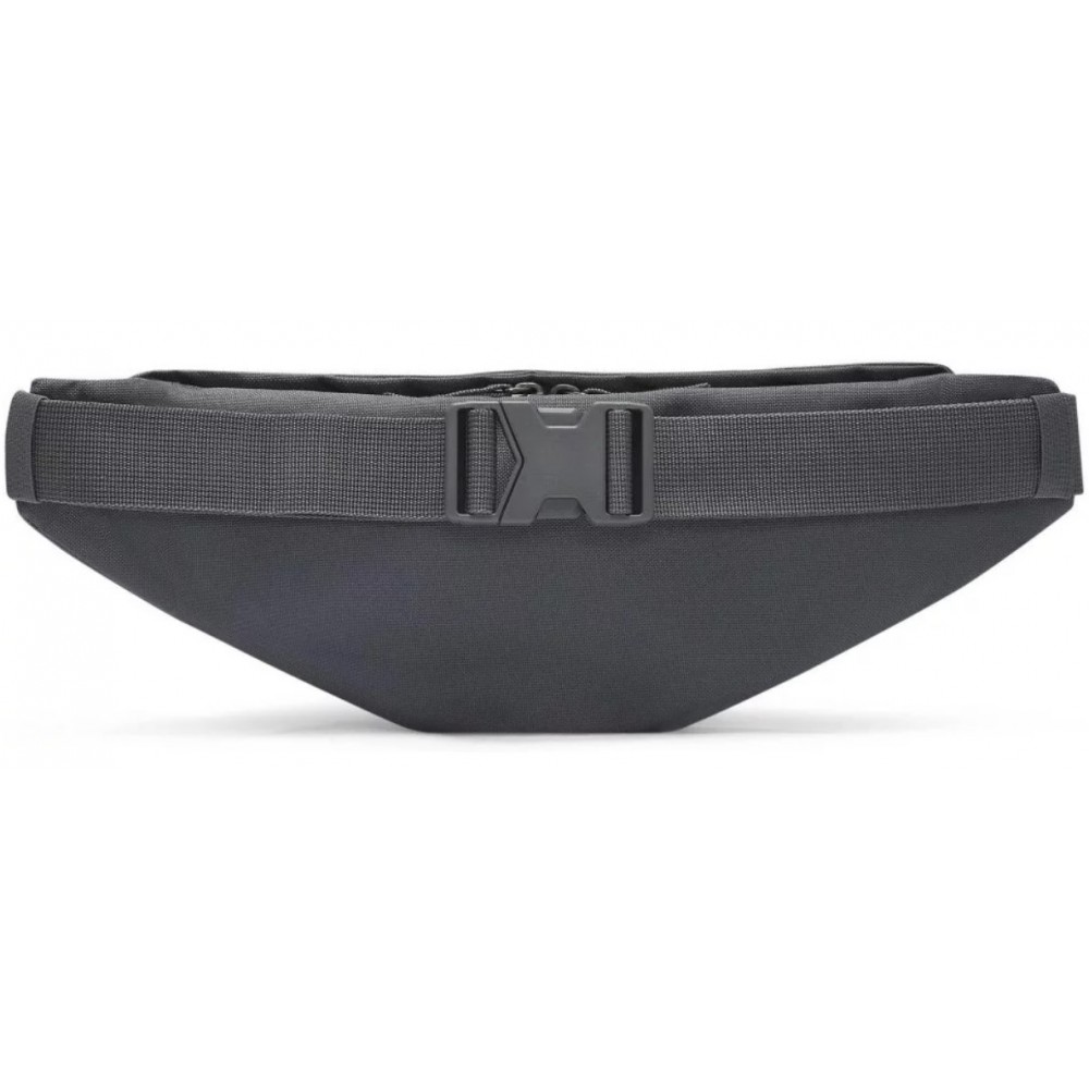 Сумка-бананка на пояс Nike Heritage Waistpack для зберігання дрібних предметів (DB0490-068)