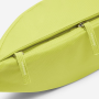 Сумка-бананка на пояс Nike Heritage Waistpack 3 л для зберігання дрібних предметів (DB0490-308)