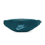 Сумка-бананка на пояс Nike Heritage Waistpack 3 л для зберігання дрібних предметів (DB0490-381) Сумка-бананка на пояс Nike Heritage Waistpack 3 л для зберігання дрібних предметів (DB0490-381)