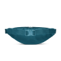 Сумка-бананка на пояс Nike Heritage Waistpack 3 л для зберігання дрібних предметів (DB0490-381) Сумка-бананка на пояс Nike Heritage Waistpack 3 л для зберігання дрібних предметів (DB0490-381)