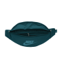 Сумка-бананка на пояс Nike Heritage Waistpack 3 л для зберігання дрібних предметів (DB0490-381) Сумка-бананка на пояс Nike Heritage Waistpack 3 л для зберігання дрібних предметів (DB0490-381)