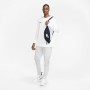 Сумка-бананка на пояс Nike Heritage Waistpack для зберігання дрібних предметів (DB0490-451) Сумка-бананка на пояс Nike Heritage Waistpack для зберігання дрібних предметів (DB0490-451)