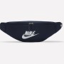 Сумка-бананка на пояс Nike Heritage Waistpack для зберігання дрібних предметів (DB0490-451) Сумка-бананка на пояс Nike Heritage Waistpack для зберігання дрібних предметів (DB0490-451)