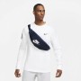 Сумка-бананка на пояс Nike Heritage Waistpack для зберігання дрібних предметів (DB0490-451) Сумка-бананка на пояс Nike Heritage Waistpack для зберігання дрібних предметів (DB0490-451)