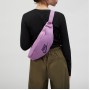 Сумка-бананка на пояс Nike Heritage Waistpack 3 л для зберігання дрібних предметів (DB0490-532) Сумка-бананка на пояс Nike Heritage Waistpack 3 л для зберігання дрібних предметів (DB0490-532)
